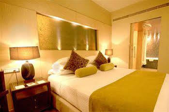 The Atria Bangalore Bagian luar foto
