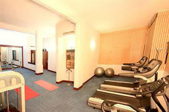 The Atria Bangalore Bagian luar foto