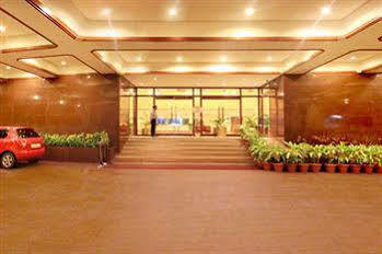 The Atria Bangalore Bagian luar foto