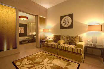The Atria Bangalore Bagian luar foto